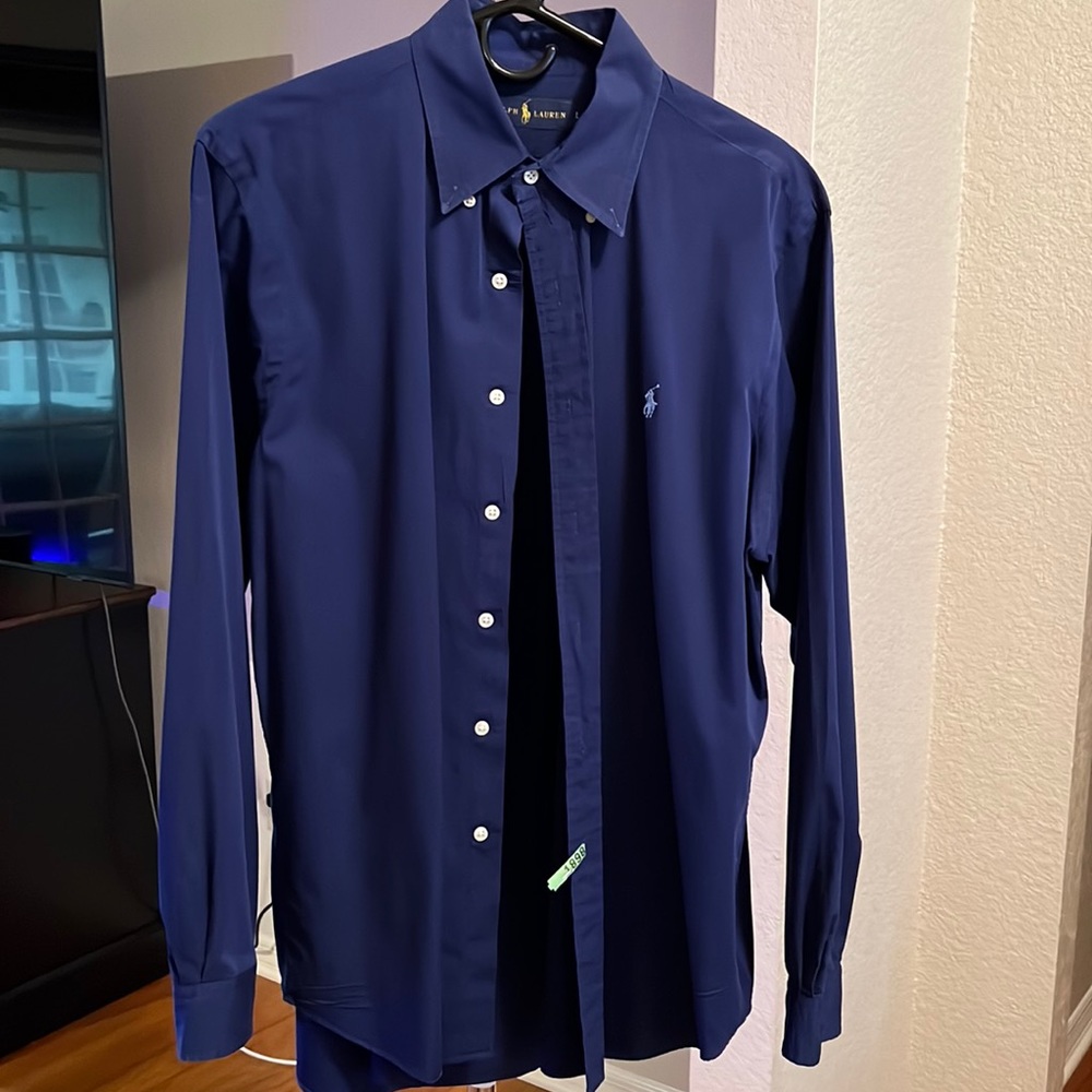 Ralph Lauren mens size large